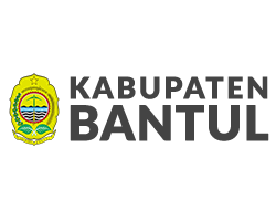 Logo Bantul